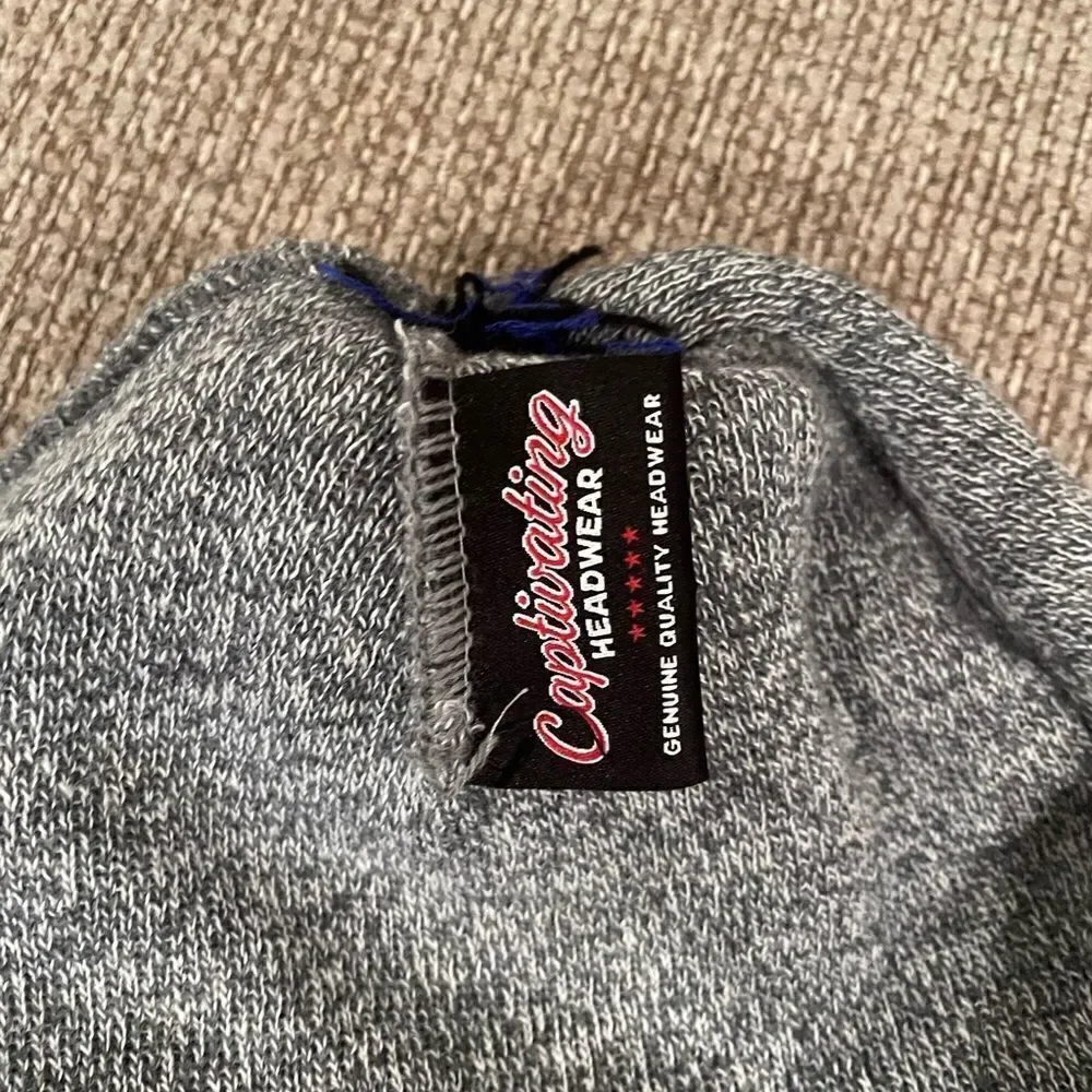 Georgia Bulldogs beanie